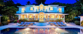 Beautiful 6 Br Villa with private pool